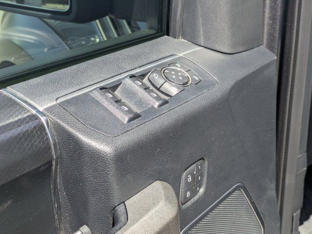 2018 Ford F-150 Raptor Castroville TX