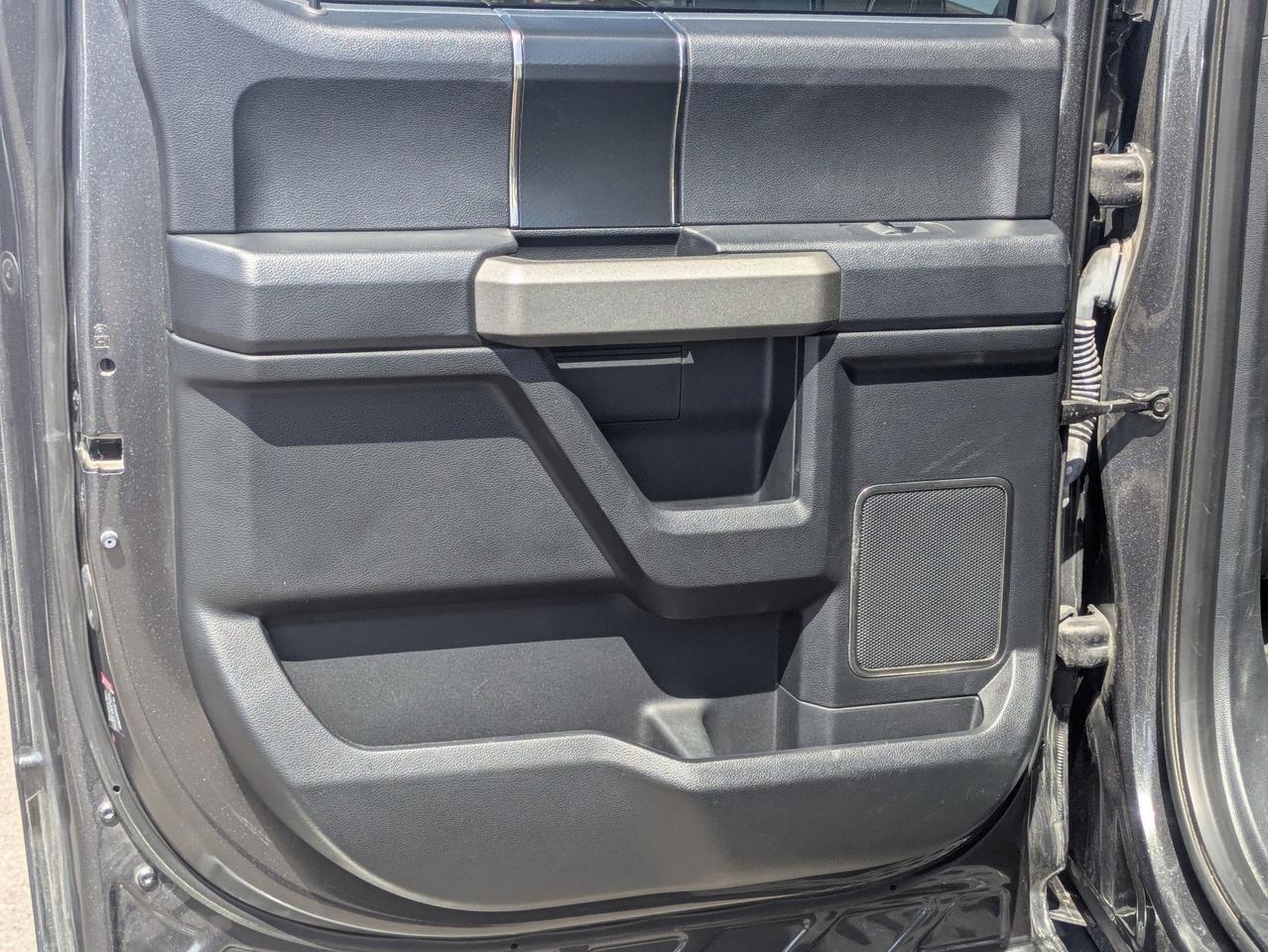 2018 Ford F-150 Raptor Castroville TX