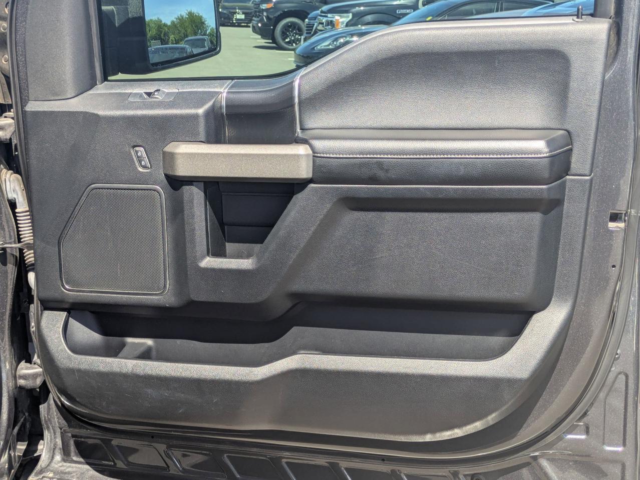 2018 Ford F-150 Raptor Castroville TX