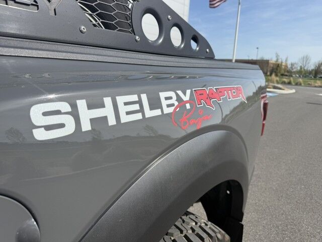 2018 Ford F-150 Raptor Spokane WA