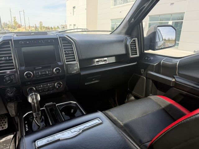 2018 Ford F-150 Raptor Spokane WA