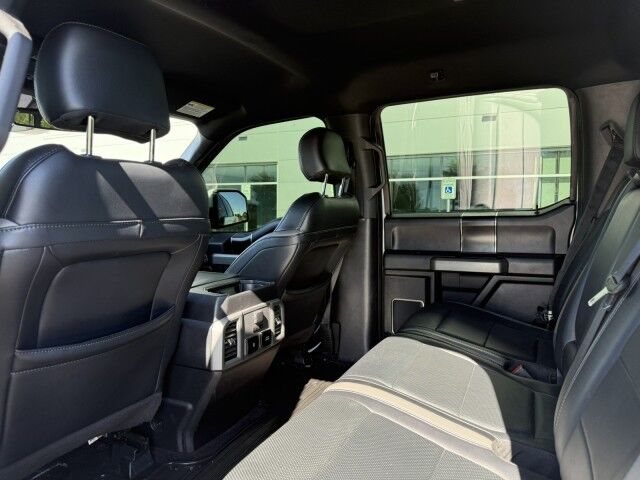 2018 Ford F-150 Raptor Spokane WA