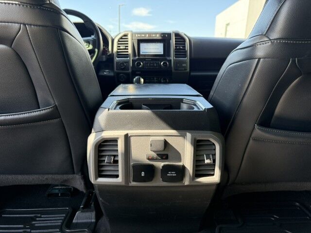 2018 Ford F-150 Raptor Spokane WA