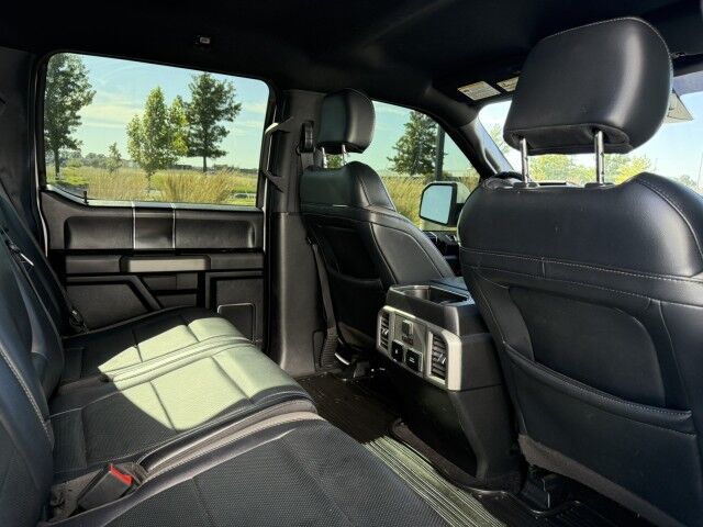 2018 Ford F-150 Raptor Spokane WA