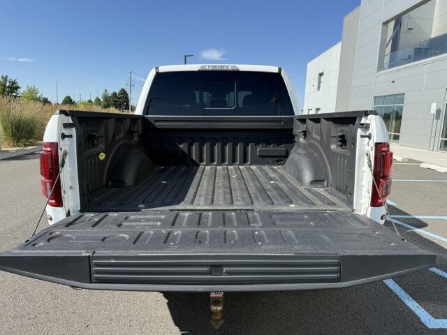 2018 Ford F-150 Raptor Spokane WA