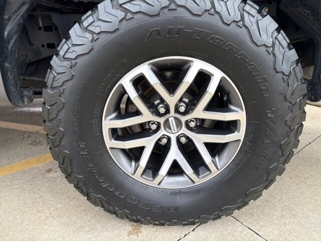 2018 Ford F-150 Raptor Springfield IL