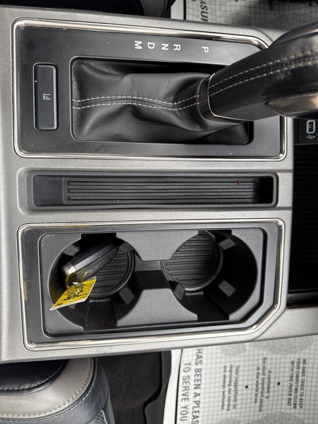 2018 Ford F-150 Raptor Springfield IL