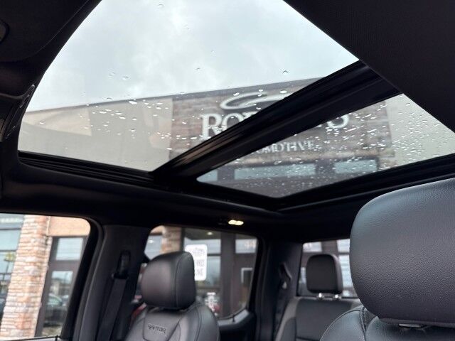 2018 Ford F-150 Raptor Springfield IL