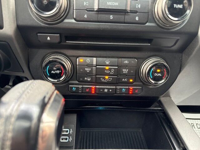 2018 Ford F-150 Raptor Springfield IL