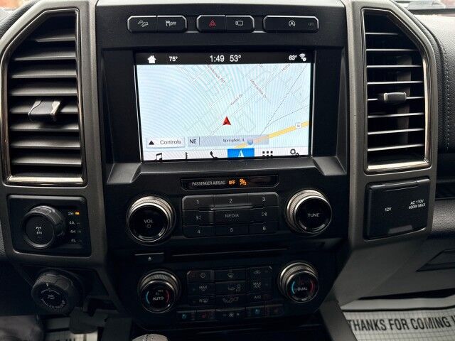 2018 Ford F-150 Raptor Springfield IL