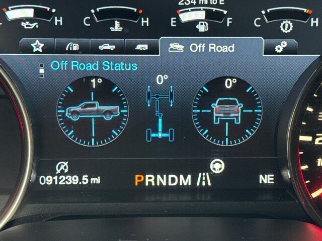 2018 Ford F-150 Raptor Springfield IL