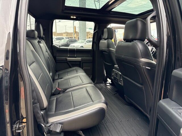 2018 Ford F-150 Raptor Springfield IL