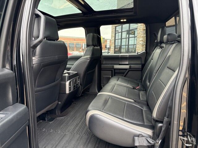 2018 Ford F-150 Raptor Springfield IL