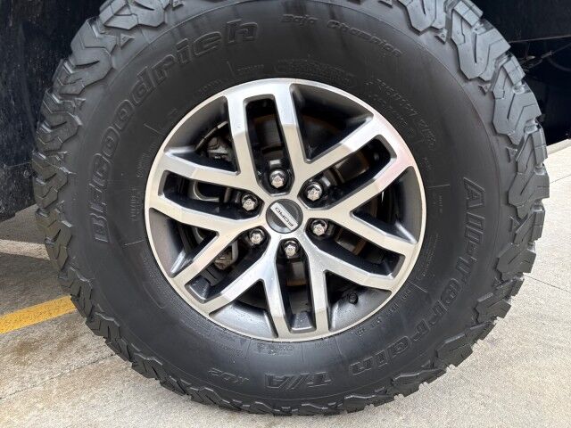 2018 Ford F-150 Raptor Springfield IL