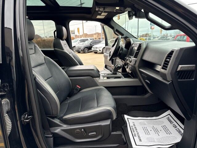 2018 Ford F-150 Raptor Springfield IL