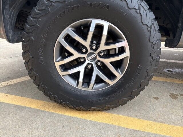 2018 Ford F-150 Raptor Springfield IL