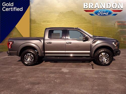 2018 Ford F-150 Raptor Tampa FL 2018 Ford F-150 Raptor Tampa FL