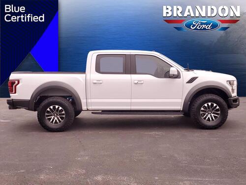 2018 Ford F-150 Raptor Tampa FL 2018 Ford F-150 Raptor Tampa FL