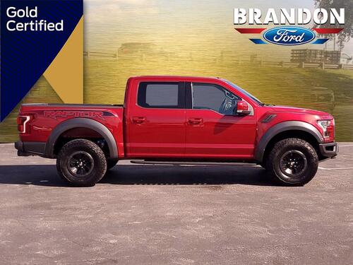 2018 Ford F-150 Raptor Tampa FL 2018 Ford F-150 Raptor Tampa FL