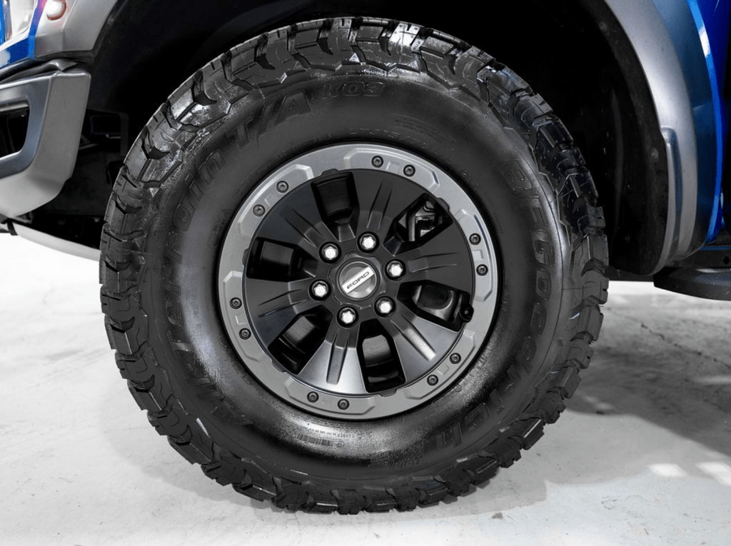 2018 Ford F-150 Raptor Tigard OR