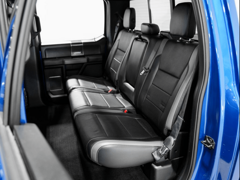 2018 Ford F-150 Raptor Tigard OR