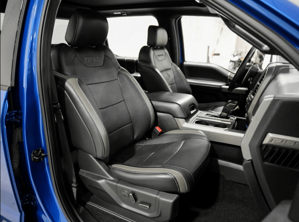 2018 Ford F-150 Raptor Tigard OR