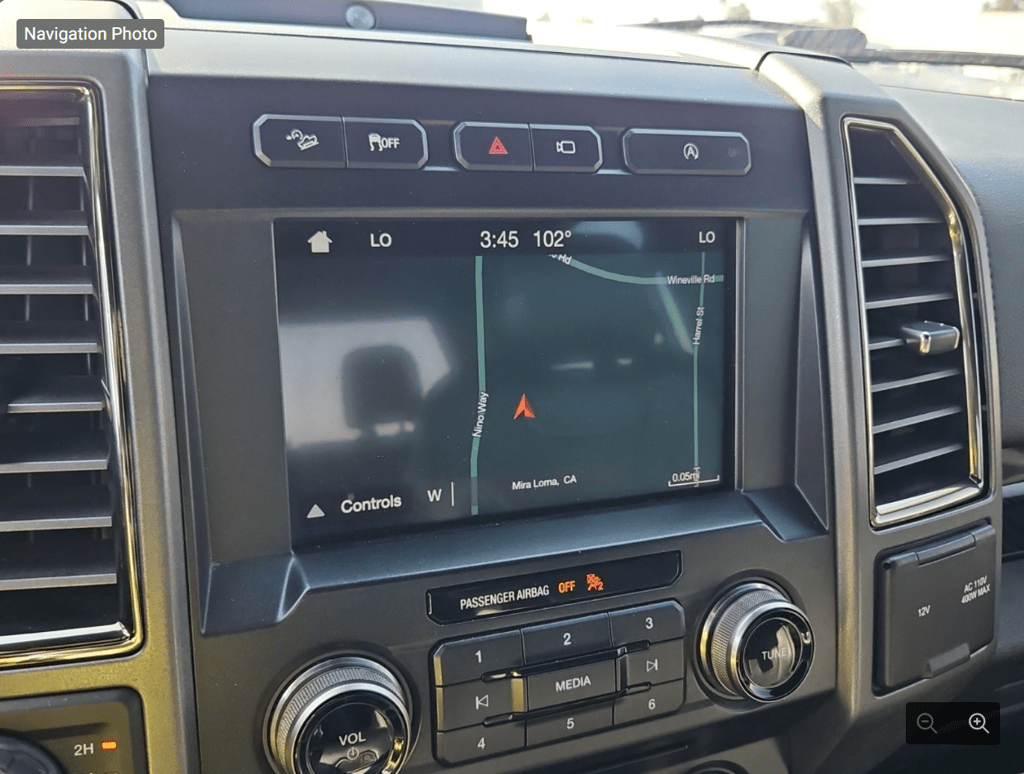 2018 Ford F-150 Raptor Tigard OR