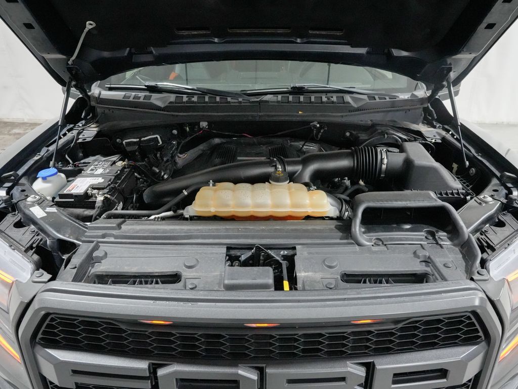 2018 Ford F-150 Raptor Tigard OR