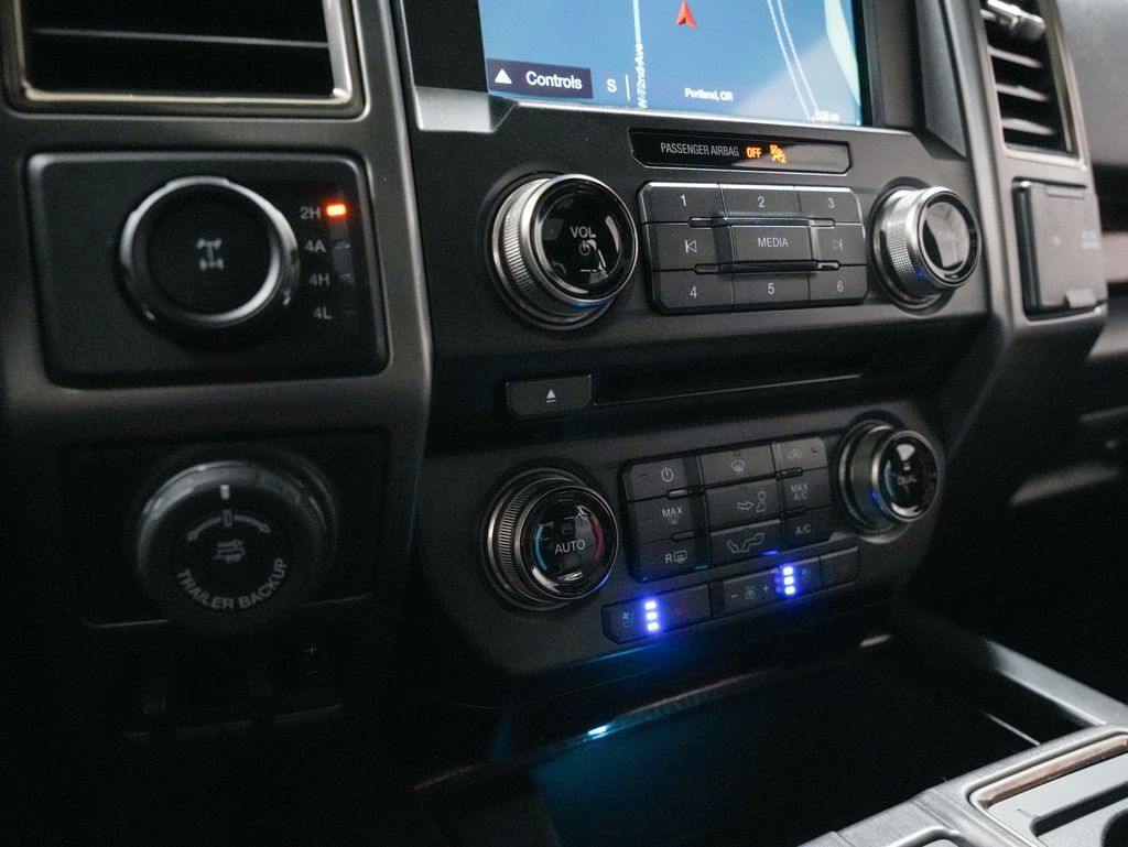 2018 Ford F-150 Raptor Tigard OR
