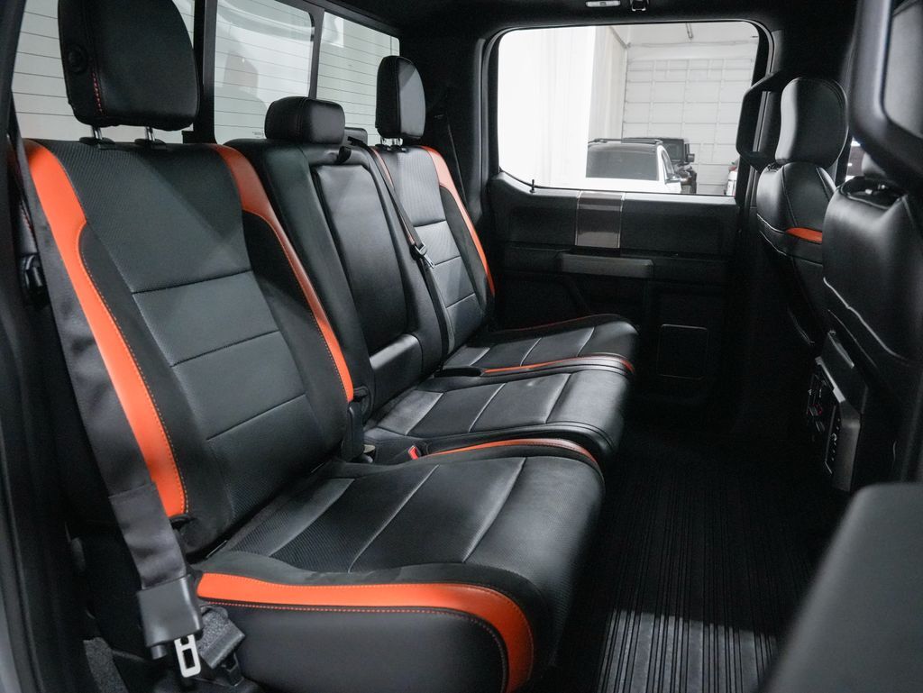 2018 Ford F-150 Raptor Tigard OR