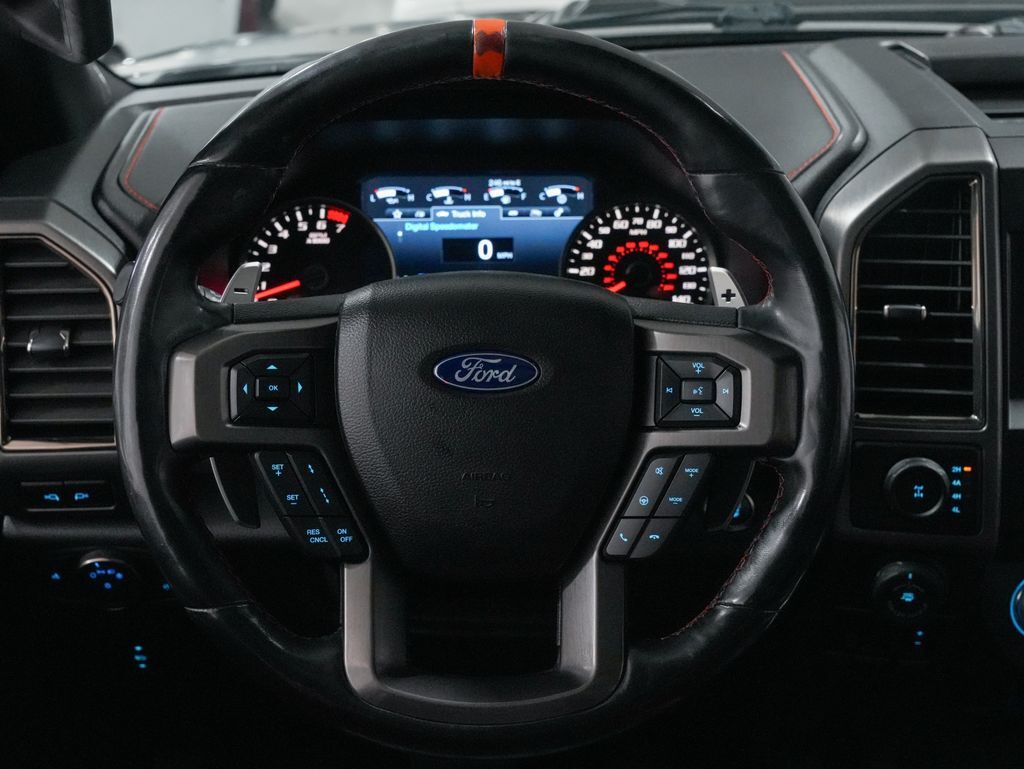 2018 Ford F-150 Raptor Tigard OR