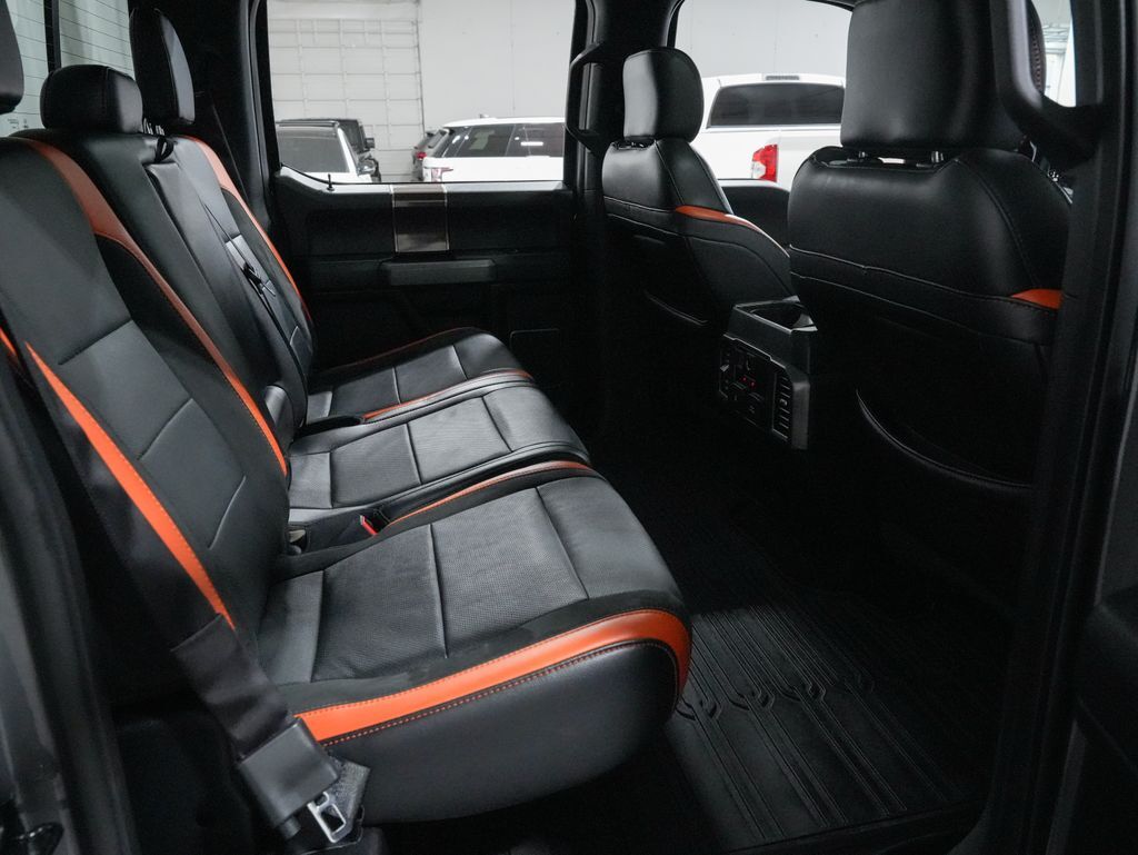 2018 Ford F-150 Raptor Tigard OR