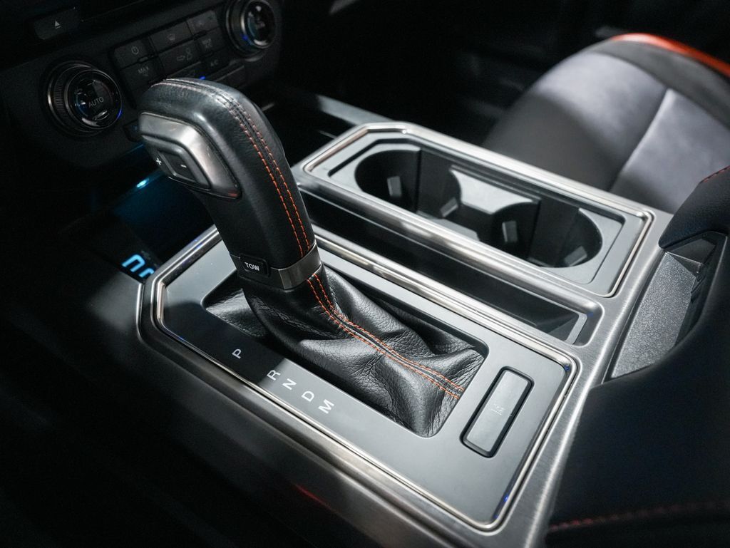 2018 Ford F-150 Raptor Tigard OR