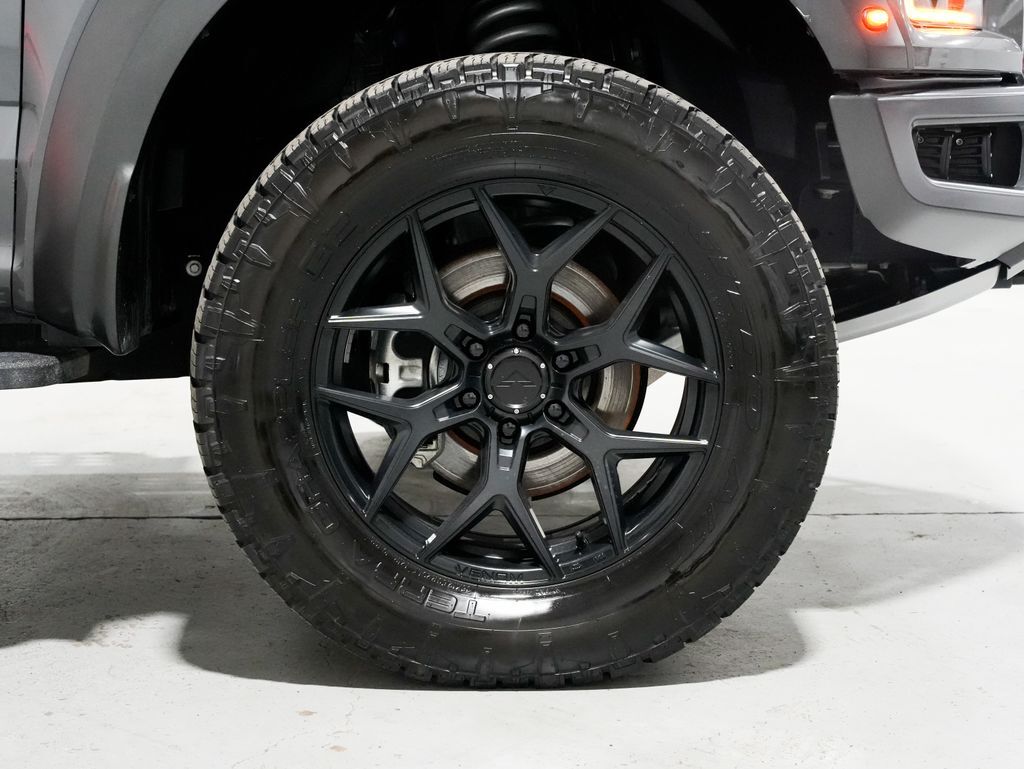 2018 Ford F-150 Raptor Tigard OR