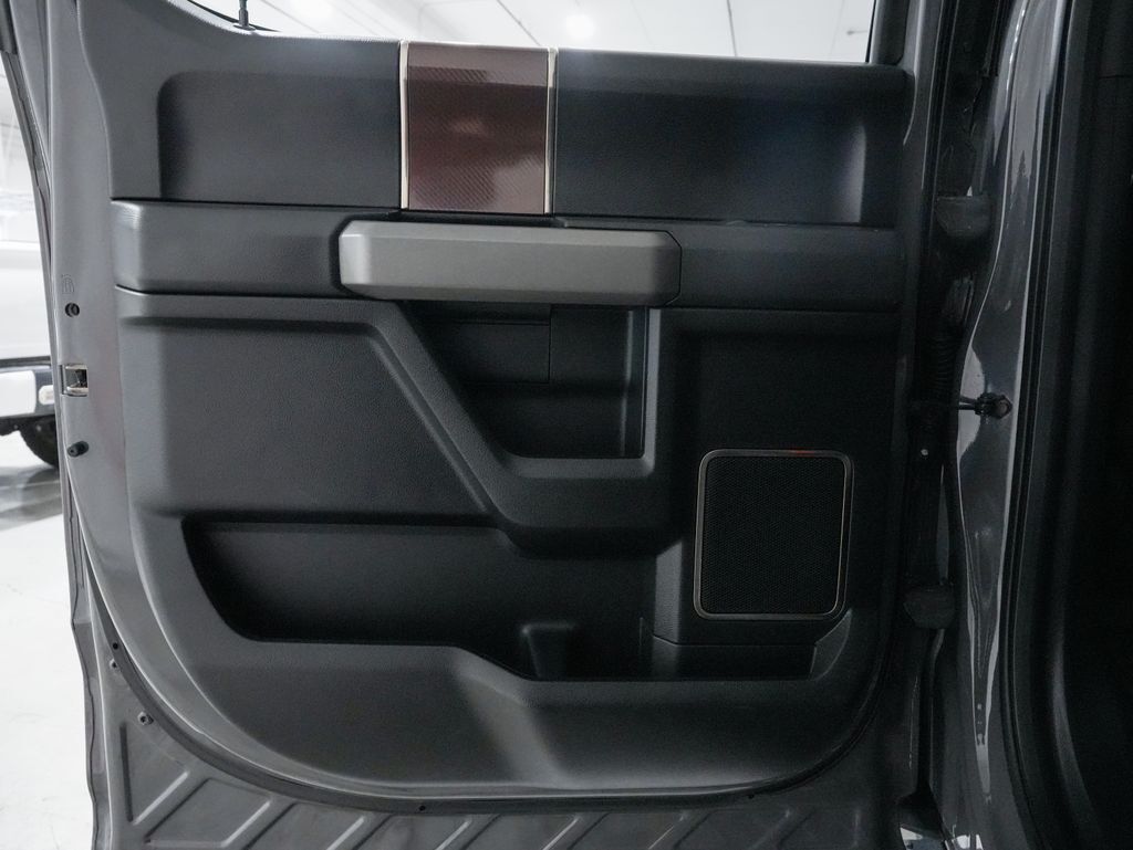 2018 Ford F-150 Raptor Tigard OR