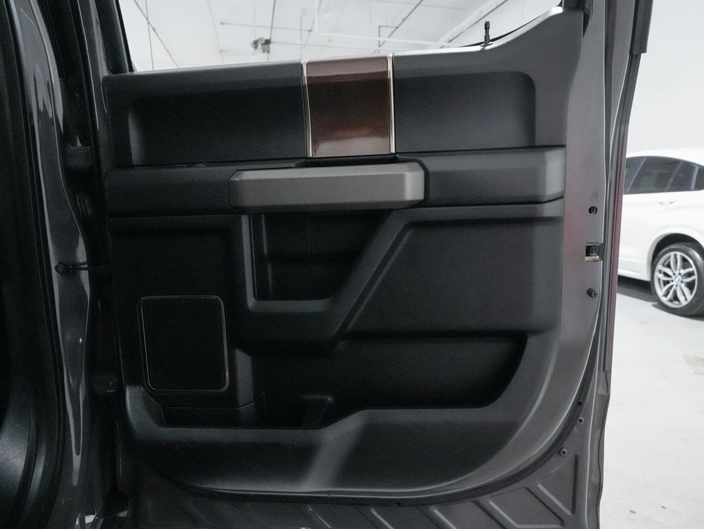 2018 Ford F-150 Raptor Tigard OR
