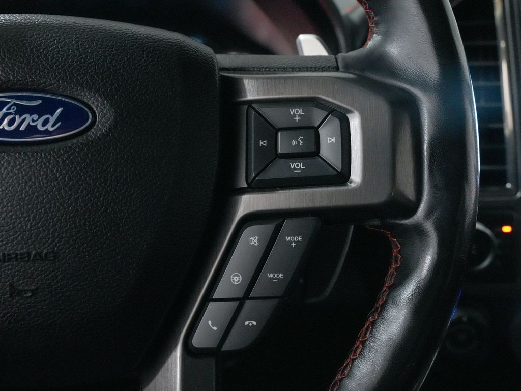 2018 Ford F-150 Raptor Tigard OR