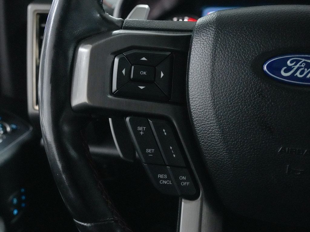 2018 Ford F-150 Raptor Tigard OR