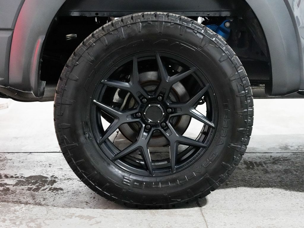 2018 Ford F-150 Raptor Tigard OR