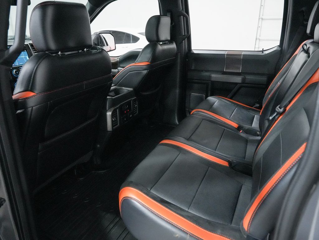 2018 Ford F-150 Raptor Tigard OR