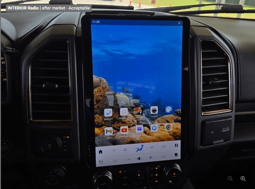 2018 Ford F-150 Raptor Tigard OR