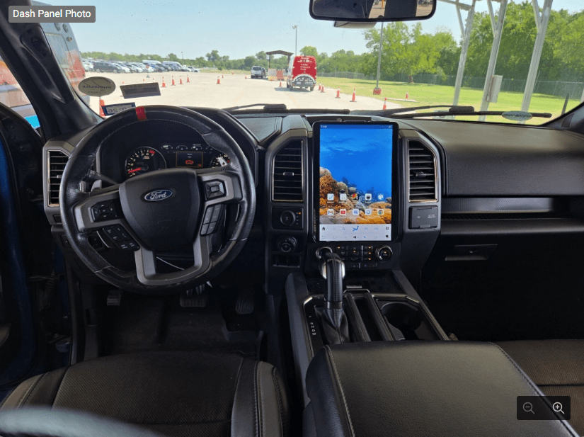2018 Ford F-150 Raptor Tigard OR