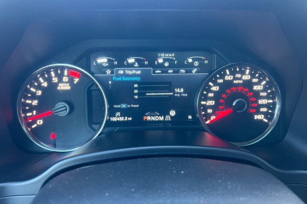 2018 Ford F-150 Raptor Fruitland ID