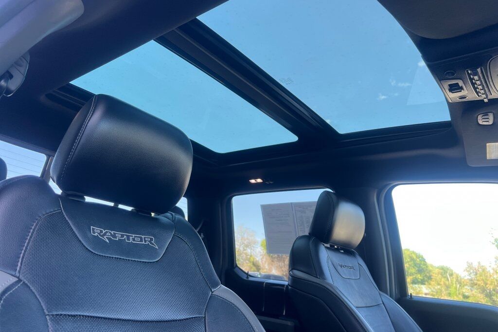 2018 Ford F-150 Raptor Fruitland ID