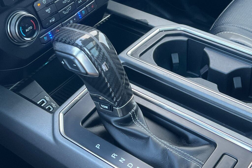 2018 Ford F-150 Raptor Fruitland ID