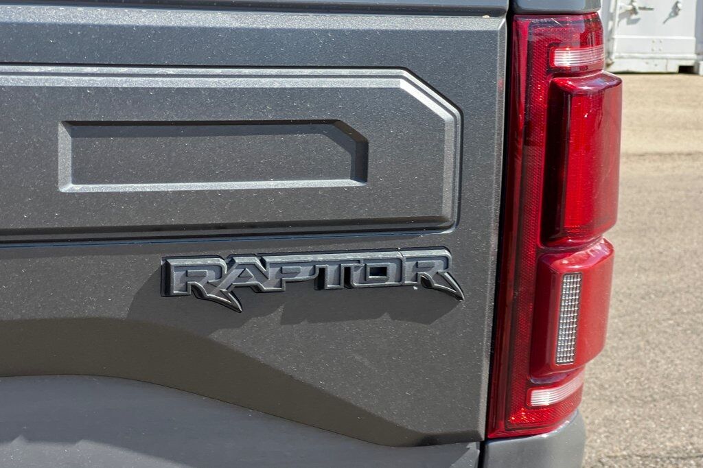 2018 Ford F-150 Raptor Fruitland ID