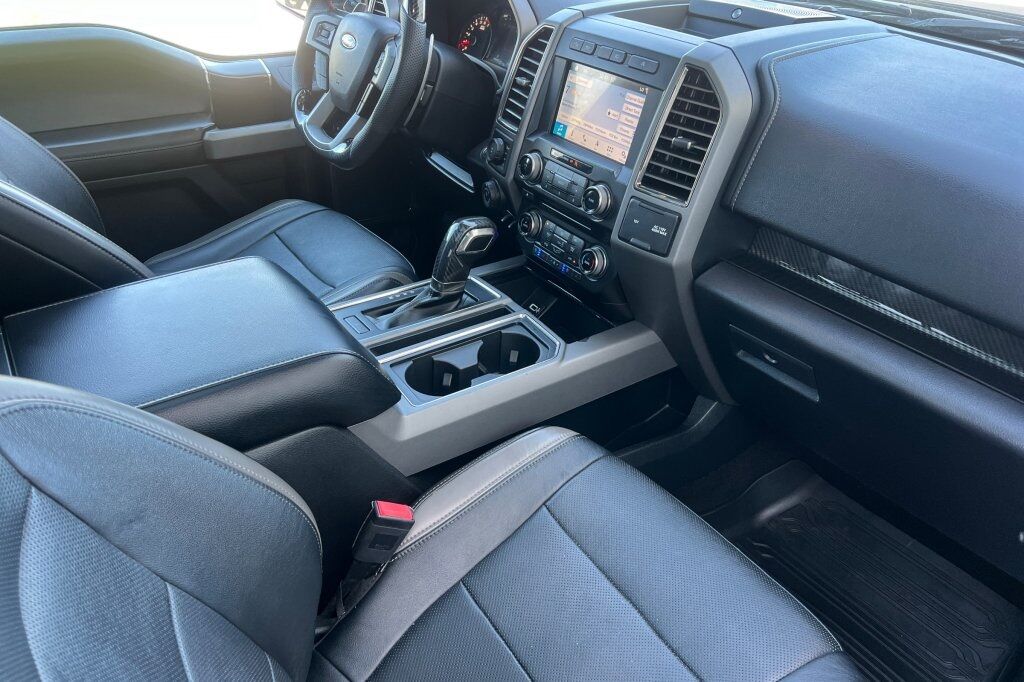 2018 Ford F-150 Raptor Fruitland ID