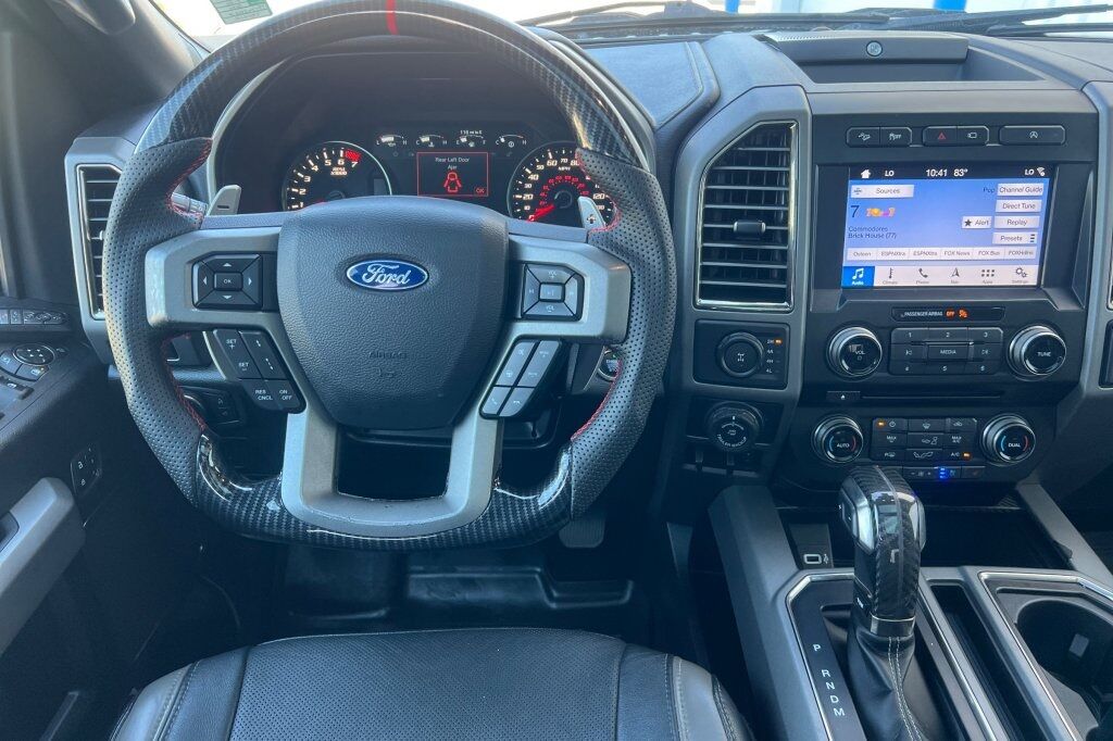 2018 Ford F-150 Raptor Fruitland ID