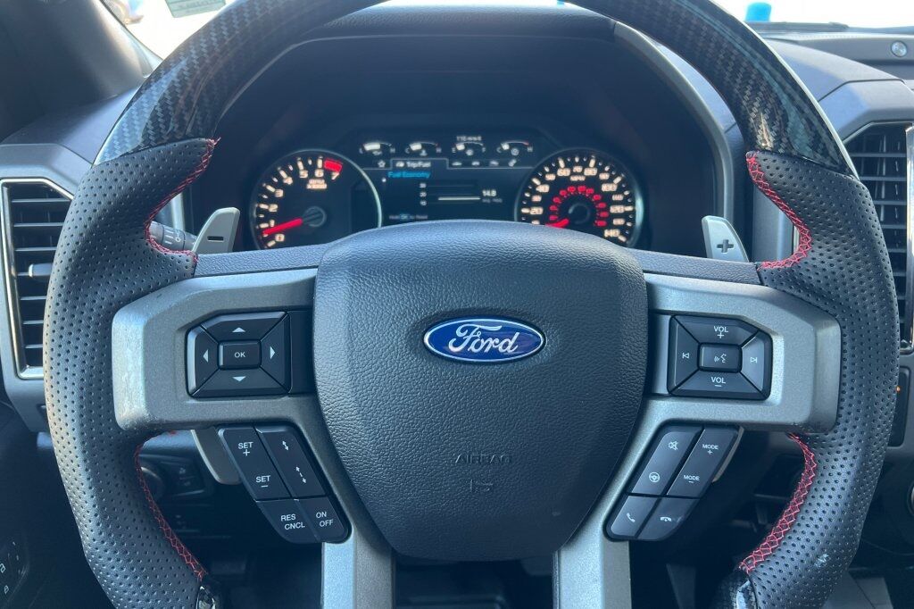 2018 Ford F-150 Raptor Fruitland ID