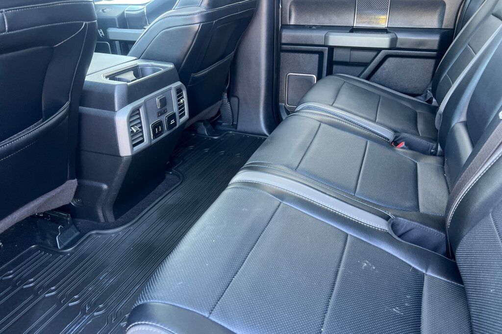 2018 Ford F-150 Raptor Fruitland ID